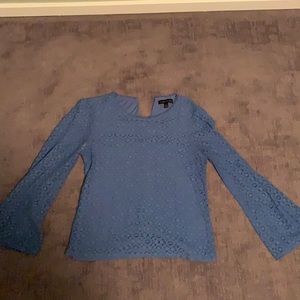 XS Banana Republic Blouse